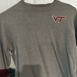 Virginia tech merch